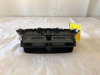 2007 MERCEDES Benz S550 Front Dash Center Air Conditioner Heater Vents w/ Clock