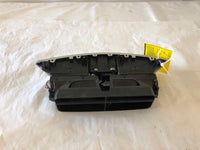 2007 MERCEDES Benz S550 Front Dash Center Air Conditioner Heater Vents w/ Clock
