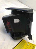2007 MERCEDES BENZ S550 Dash Air Conditioner Heater Vents Left Driver Side LH