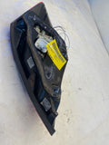 2007 - 2009 MERCEDES BENZ S550 Sedan Tail Light Assembly Left Driver Side LH
