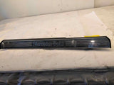 2007 MERCEDES BENZ S550 Front Door Sill Plate Panel Cover Right Passenger Side