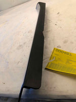 2007 MERCEDES BENZ S550 Front Door Sill Plate Panel Cover Right Passenger Side