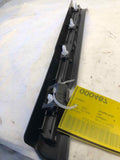 2007 MERCEDES BENZ S550 Front Door Sill Plate Panel Cover Right Passenger Side
