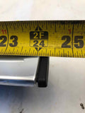2007 MERCEDES BENZ S550 Front Door Sill Plate Panel Cover Right Passenger Side