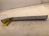 2007 MERCEDES BENZ S550 Rear Door Sill Plate Panel Cover Left Driver Side LH