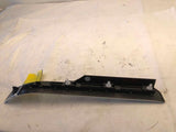 2007 MERCEDES BENZ S550 Rear Door Sill Plate Panel Cover Left Driver Side LH