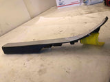 2007 MERCEDES BENZ S550 Rear Door Sill Plate Panel Cover Right Passenger Side