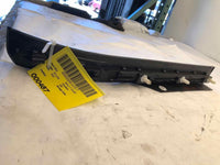 2007 MERCEDES BENZ S550 Rear Door Sill Plate Panel Cover Right Passenger Side