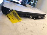 2007 MERCEDES BENZ S550 Rear Door Sill Plate Panel Cover Right Passenger Side