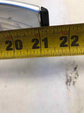 2007 MERCEDES BENZ S550 Rear Door Sill Plate Panel Cover Right Passenger Side