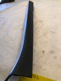 2007 MERCEDES BENZ S550 Front Door Sill Plate Panel Cover Left Driver Side LH