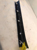 2007 MERCEDES BENZ S550 Front Door Sill Plate Panel Cover Left Driver Side LH