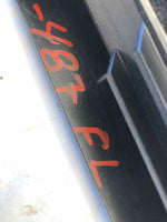 2007 MERCEDES BENZ S550 Front Door Sill Plate Panel Cover Left Driver Side LH