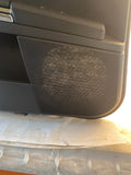 2007 - 2013 MERCEDES BENZ S550 Sedan Rear Door Trim Panel Left Driver Side LH