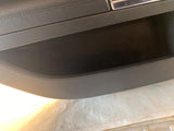 2007 - 2013 MERCEDES BENZ S550 Sedan Rear Door Trim Panel Left Driver Side LH