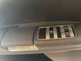 2007 - 2013 MERCEDES BENZ S550 Sedan Rear Door Trim Panel Left Driver Side LH