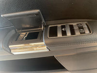 2007 - 2013 MERCEDES BENZ S550 Sedan Rear Door Trim Panel Left Driver Side LH