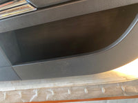 2007 - 2013 MERCEDES BENZ S550 Front Door Trim Panel w/ Power Seat Switch Right