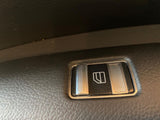 2007 - 2013 MERCEDES BENZ S550 Front Door Trim Panel w/ Power Seat Switch Right