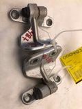 2007 MERCEDES BENZ S550 Sedan Rear Door Upper & Lower Hinge Right Passenger Side