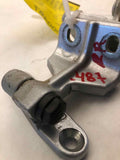 2007 MERCEDES BENZ S550 Sedan Rear Door Upper & Lower Hinge Right Passenger Side
