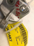 2007 MERCEDES BENZ S550 Sedan Rear Door Upper & Lower Hinge Right Passenger Side