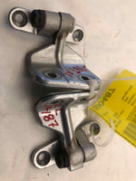 2007 MERCEDES BENZ S550 Sedan Rear Door Upper & Lower Hinge Left Driver Side LH