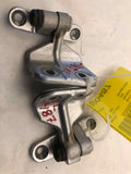 2007 MERCEDES BENZ S550 Sedan Rear Door Upper & Lower Hinge Left Driver Side LH
