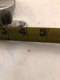 2007 MERCEDES BENZ S550 Sedan Rear Door Upper & Lower Hinge Left Driver Side LH