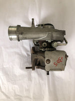 2007 - 2012 MAZDA CX7 Turbocharger Supercharger 2.3L 115K Miles Wagon CX-7 OEM