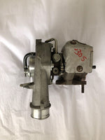 2007 - 2012 MAZDA CX7 Turbocharger Supercharger 2.3L 115K Miles Wagon CX-7 OEM