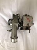 2007 - 2012 MAZDA CX7 Turbocharger Supercharger 2.3L 115K Miles Wagon CX-7 OEM