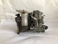 2007 - 2012 MAZDA CX7 Turbocharger Supercharger 2.3L 115K Miles Wagon CX-7 OEM
