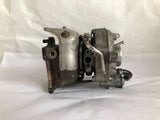 2007 - 2012 MAZDA CX7 Turbocharger Supercharger 2.3L 115K Miles Wagon CX-7 OEM