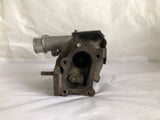 2007 - 2012 MAZDA CX7 Turbocharger Supercharger 2.3L 115K Miles Wagon CX-7 OEM