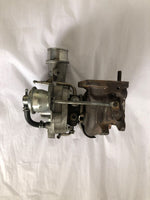 2007 - 2012 MAZDA CX7 Turbocharger Supercharger 2.3L 115K Miles Wagon CX-7 OEM