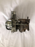 2007 - 2012 MAZDA CX7 Turbocharger Supercharger 2.3L 115K Miles Wagon CX-7 OEM