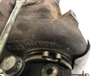 2007 - 2012 MAZDA CX7 Turbocharger Supercharger 2.3L 115K Miles Wagon CX-7 OEM