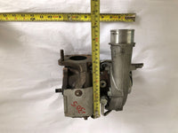 2007 - 2012 MAZDA CX7 Turbocharger Supercharger 2.3L 115K Miles Wagon CX-7 OEM