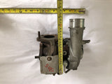 2007 - 2012 MAZDA CX7 Turbocharger Supercharger 2.3L 115K Miles Wagon CX-7 OEM