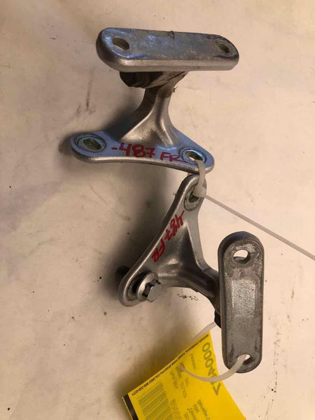 2007 MERCEDES BENZ S550 Sedan Front Door Upper & Lower Hinge Passenger Side RH