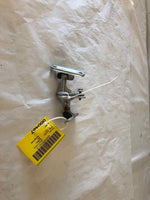 2007 MERCEDES BENZ S550 Sedan Front Door Upper & Lower Hinge Left Driver Side LH