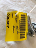 2007 MERCEDES BENZ S550 Sedan Front Door Upper & Lower Hinge Left Driver Side LH