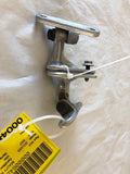 2007 MERCEDES BENZ S550 Sedan Front Door Upper & Lower Hinge Left Driver Side LH