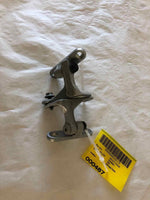 2007 MERCEDES BENZ S550 Sedan Front Door Upper & Lower Hinge Left Driver Side LH