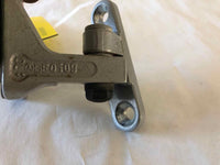 2007 MERCEDES BENZ S550 Sedan Front Door Upper & Lower Hinge Left Driver Side LH