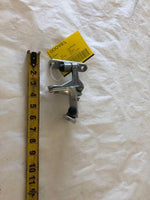 2007 MERCEDES BENZ S550 Sedan Front Door Upper & Lower Hinge Left Driver Side LH
