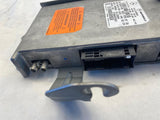 2007 MERCEDES BENZ S550 Voice Communication Control Module (P/N 2214460259) OEM