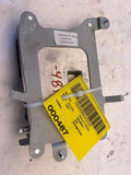 2007 MERCEDES BENZ S550 Bluetooth Communication Control Module Unit 2218207485