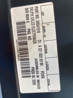 2007 MERCEDES BENZ S-550 Sirius Satellite Radio Module Receiver P/N 2218206589
